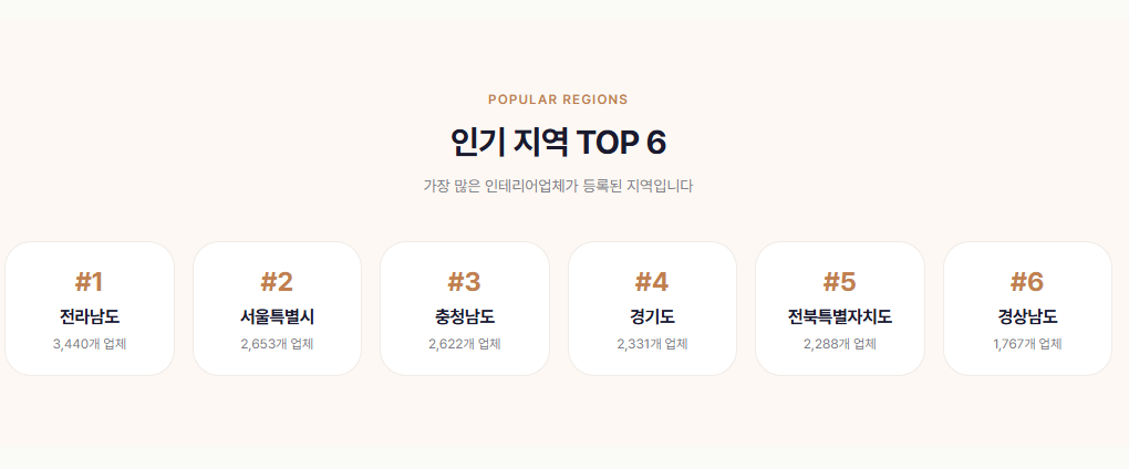 베스트인테리어